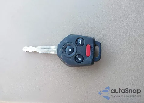 2017 Subaru Outback 2.5I Premium из США, поврежденный, VIN 4S4BSACC1H3333974